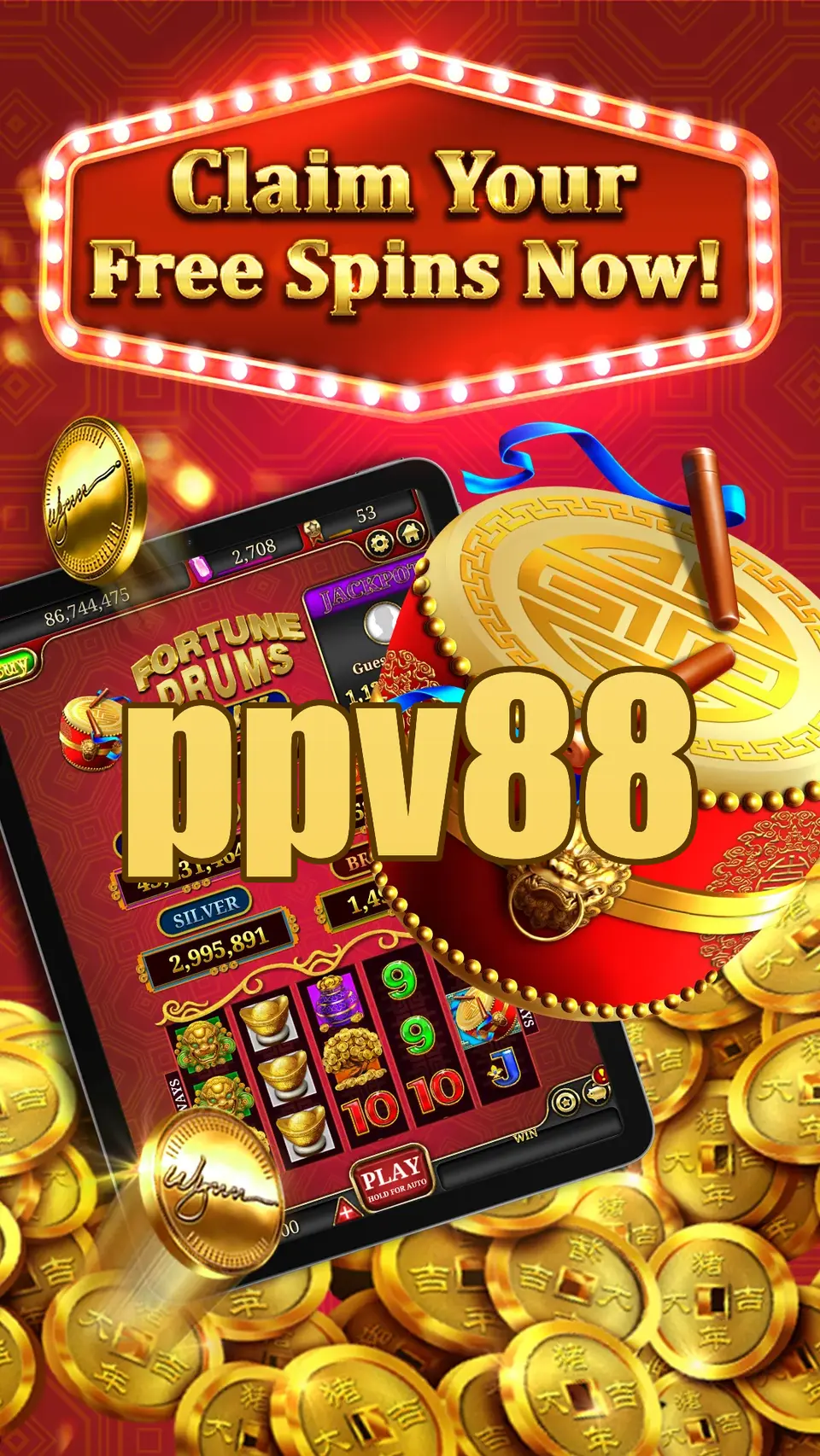 ppv88 APK
