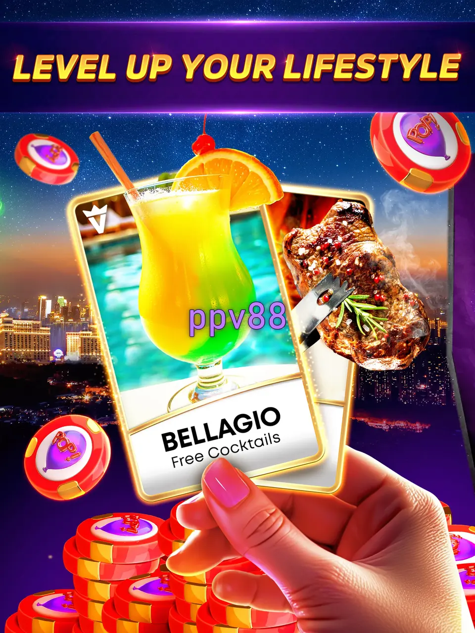 ppv88 APK